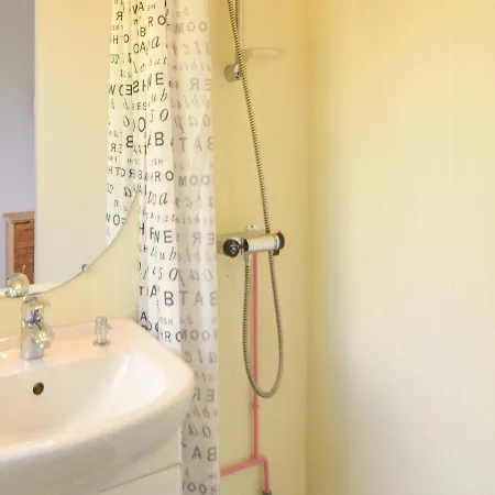 Two-bedroom Holiday In Vaggerlose