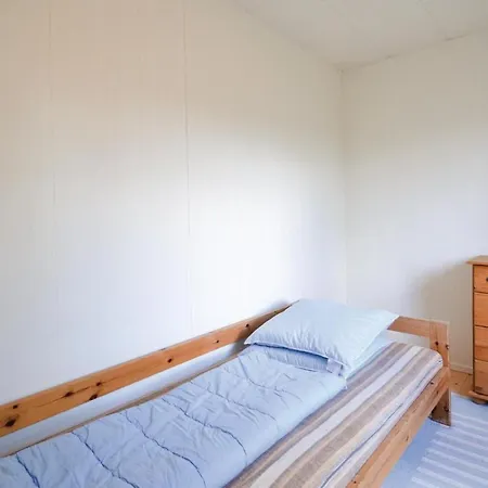 Two-bedroom Holiday In Vaggerlose Vakantiehuis *