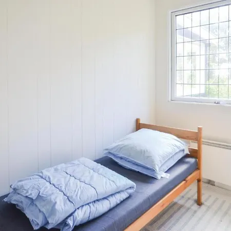Two-bedroom Holiday In Vaggerlose *